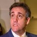 One thing is already clear at Trump’s N.Y. trial: Nobody liked Michael Cohen