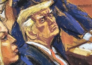 NY v. Trump: Judge Merchan to present jury with instructions ahead of deliberations