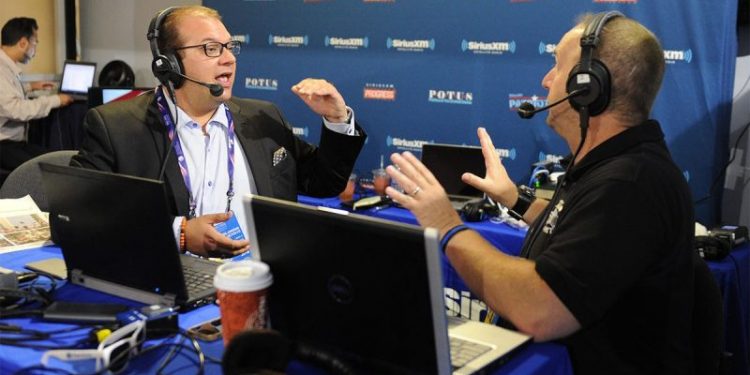 FreedomWorks, once influential conservative group, blames Trump after announcing it’s shutting down: report