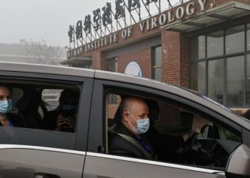 EcoHealth Alliance president to testify on COVID origins, Wuhan lab taxpayer-funded research