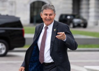 Balance of power: Senate GOP’s campaign chair cautiously optimistic about retaking majority in 2024 elections