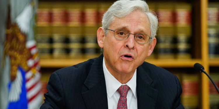 House GOP takes steps to hold AG Garland in contempt over subpoenaed Biden audio