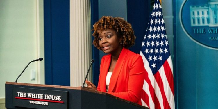 White House weighs in on anticipated Trump trial verdict: ‘Important day’