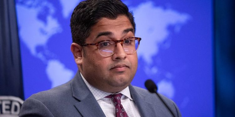 State Dept stresses no conclusion on Israel’s possible international law violations after critical report