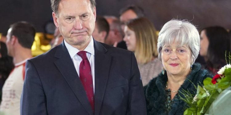 Justice Alito tells Congress he will not recuse from Jan. 6-related cases