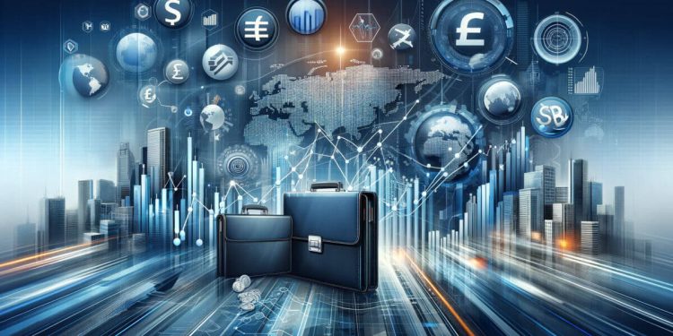 How can businesses in Europe leverage the Forex market?