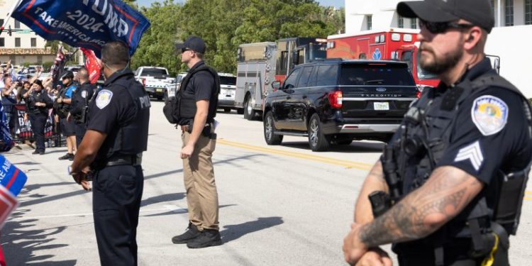 Judge indefinitely delays Trump’s classified documents trial in Florida