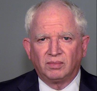 Pro-Trump lawyer John Eastman pleads not guilty to Arizona charges