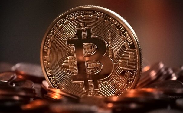 Bitcoin price could increase momentum above $67000 level