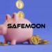 SafeMoon and Litecoin: LItecoin drops below the $82.00 level