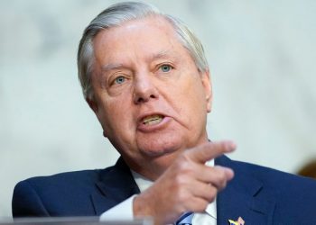 Lindsey Graham tells UN International Court of Justice to ‘go to hell’ over ruling against Israel