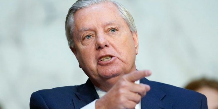 Lindsey Graham tells UN International Court of Justice to ‘go to hell’ over ruling against Israel