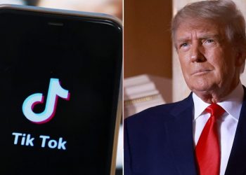 Trump Super PAC to join TikTok with @MAGA handle