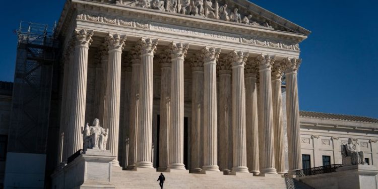 Supreme Court rejects broad challenge to consumer watchdog CFPB