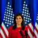 Nikki Haley says she will vote for Trump in 2024 election