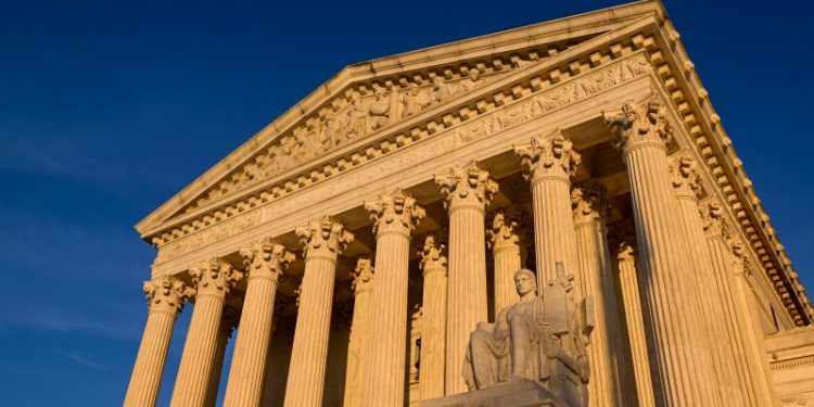Supreme Court rules official likely violated NRA’s free speech rights