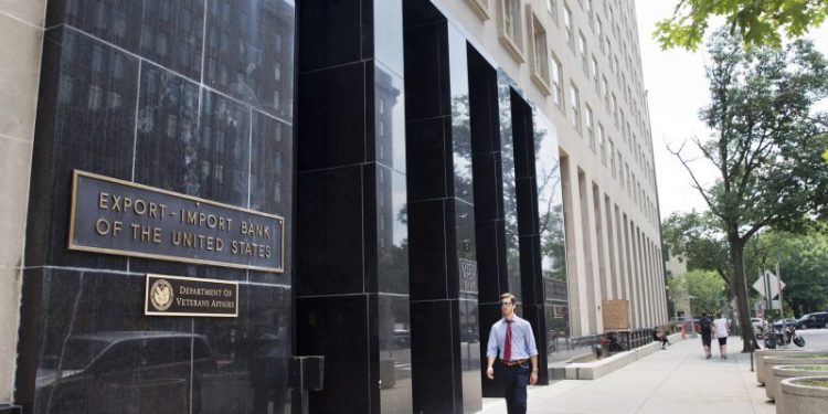 Social Security, Export-Import Bank among survey’s worst federal workplaces