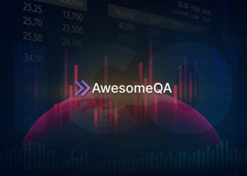 AwesomeQA Revolutionizes Customer Support with $2.8M ICO