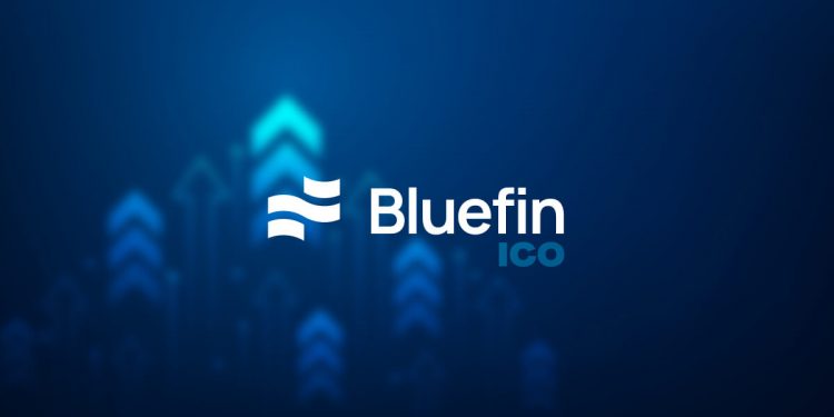 Bluefin Exchange Debuts on Sui: $37.5M ICO Launch Imminent