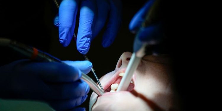 US dental care crisis: It should not be a luxury to keep your teeth in your mouth