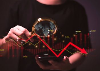 CAW’s Rollercoaster Week: 477.18% Jump and 22.05% Drop