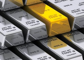 Gold and silver: the price of gold finds support at $2410