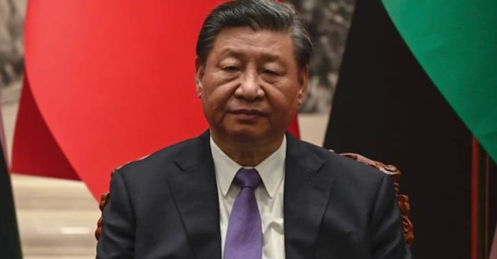 Are the Chinese about to ‘deal a devastating blow’ to America?