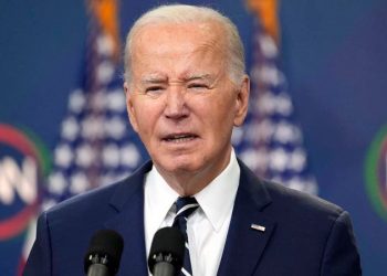 Biden White House rejects ICC sanctions proposed by lawmakers after Israel warrant requests