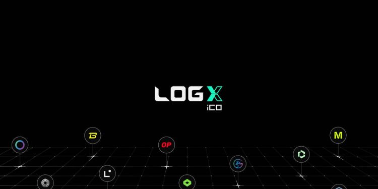 LogX DEX ICO: Seamless Trading with Deep Liquidity