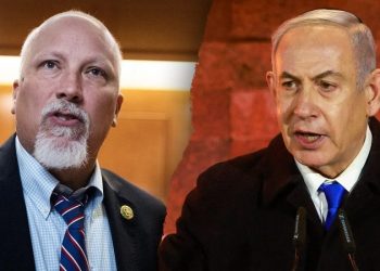 Chip Roy demands sanctions on ICC officials going after US, Israel