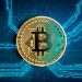 The price of Bitcoin rose to the $69,500 level yesterday