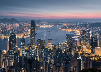 A New Era for Hong Kong’s Internet Freedom