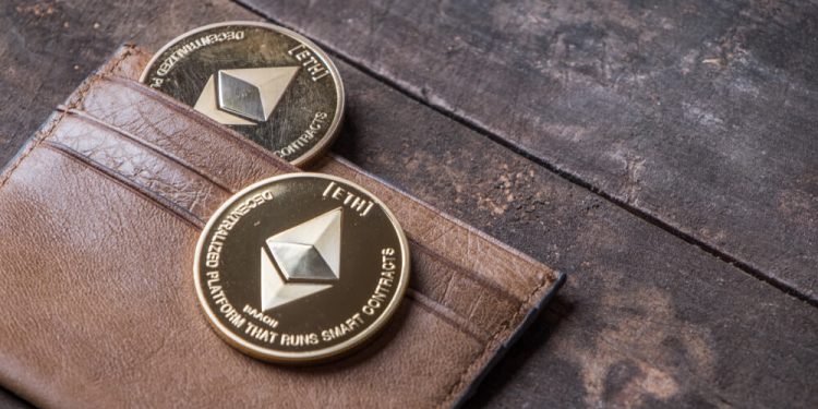 Ethereum price is under pressure to fall below $3700 level