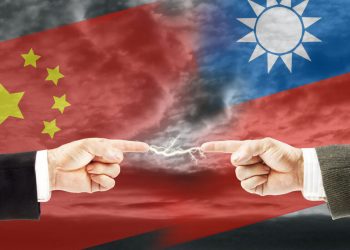 Unveiling the China-Taiwan Conflict: A Comprehensive Analysis