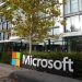 Microsoft Moves 700-800 China Staff Abroad Amid Tensions