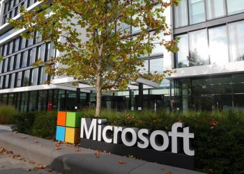 Microsoft’s Strategic Expansion in France