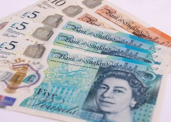 GBP Rises to 1.2560 on Strong UK GDP Data