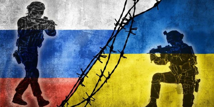 Ukraine War: Worldwide Economic Repercussions