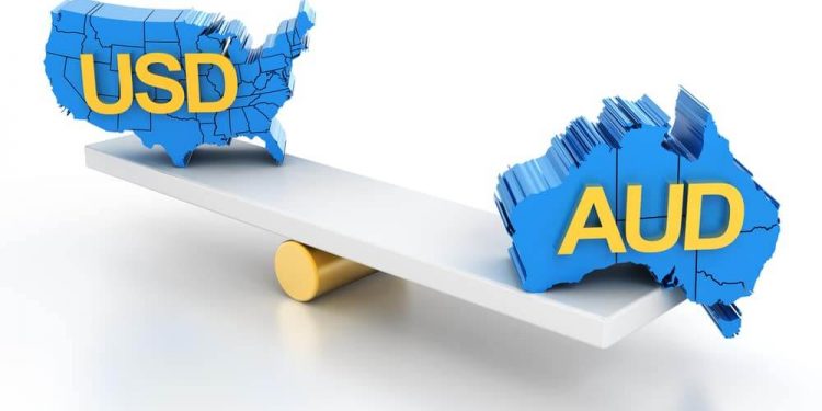 AUD/USD Stable At 0.6608 Despite Bearish Market Sentiment