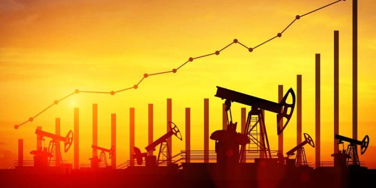 Oil and natural gas: Oil trying to hold above $77.50