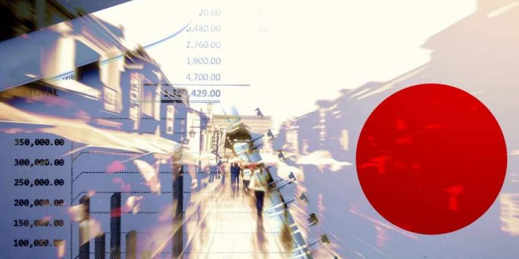 2% GDP Contraction Hits Japan in Early 2024