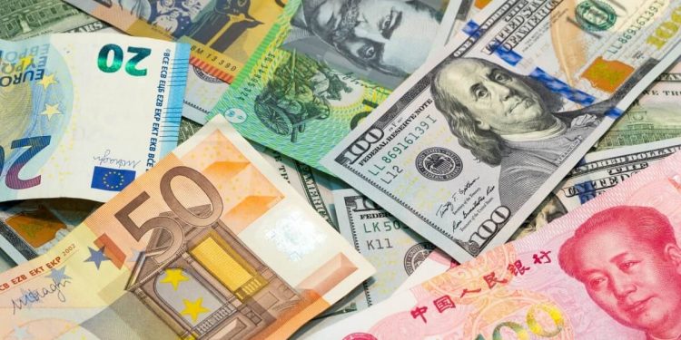 EUR/USD Nears 1.0800, Awaits ECB Rate-Cut Decisions