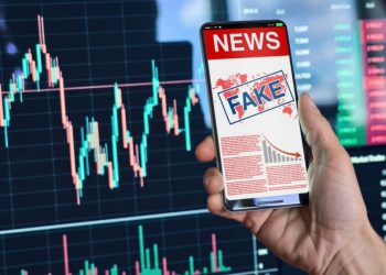 What Is a Fake Trading Screen?