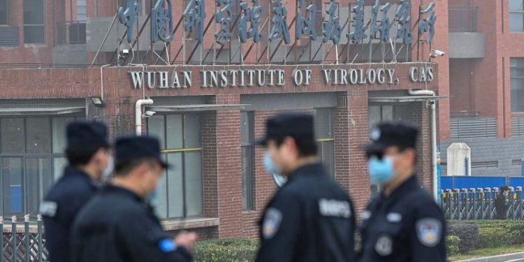 US shared intel with UK showing ‘high likelihood’ of COVID-19 lab leak: report