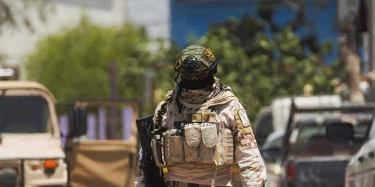 Mexicans go to the polls amid record violence against candidates, officials