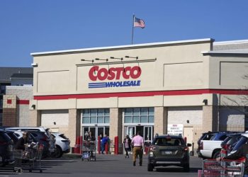 More than half a million portable device chargers sold at Costco recalled after two homes catch fire