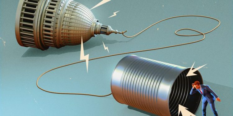 Investors, worried they can’t beat lawmakers in stock market, copy them instead