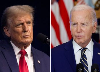 Axios omits crucial details about economists who say Trump will destroy the economy