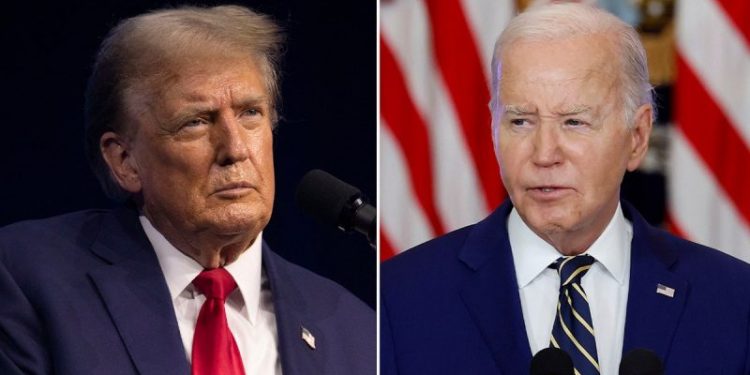 Axios omits crucial details about economists who say Trump will destroy the economy