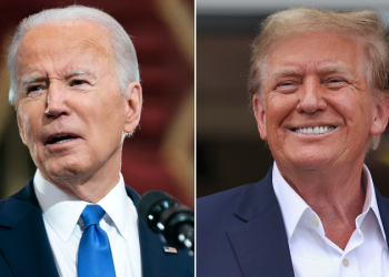 Biden backers express ‘depression’ after Trump’s massive fundraising haul: report